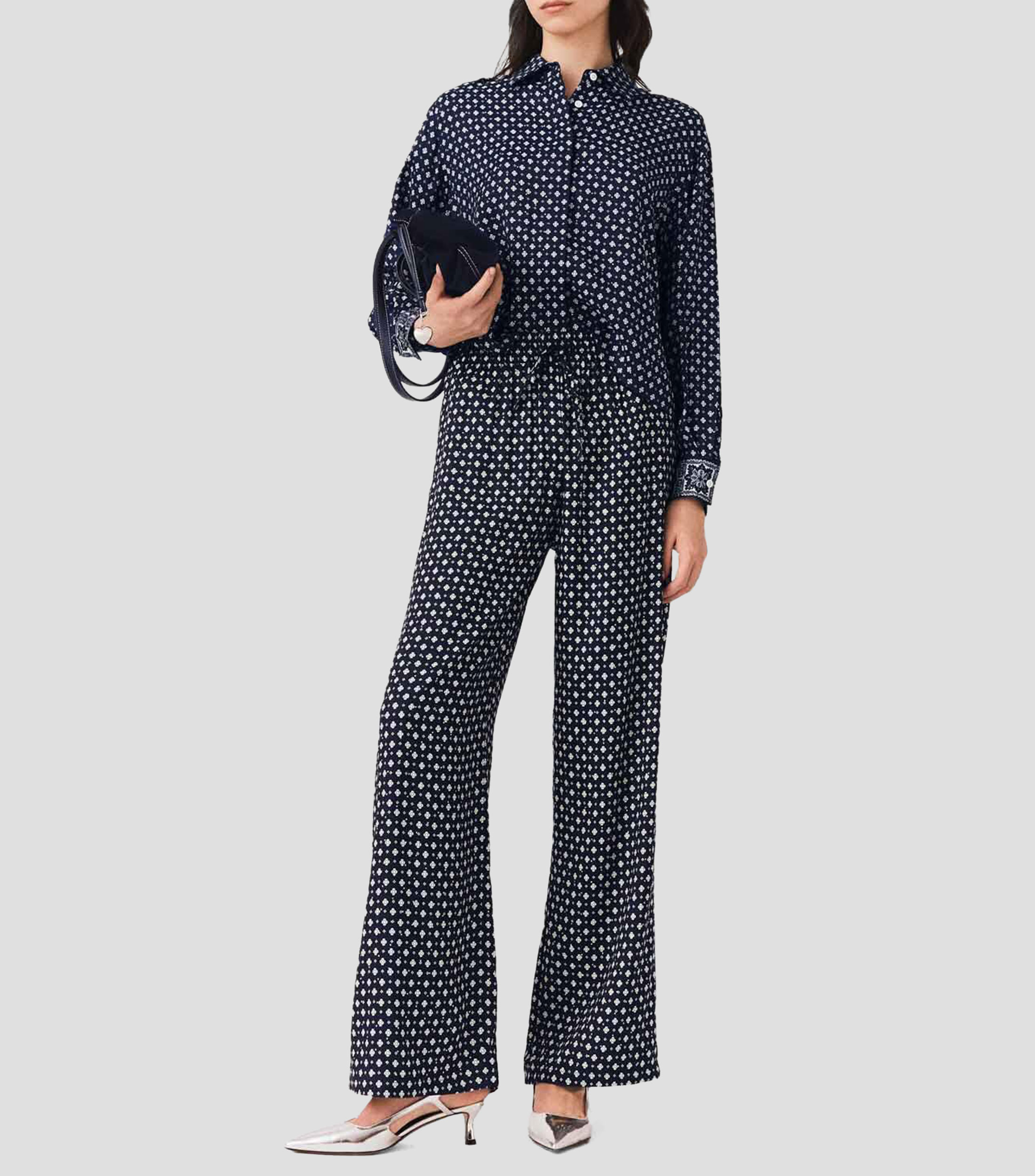 Pantalón Mujer